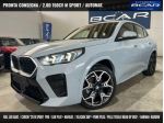 BMW X2 sDrive Msport "20 M sport Pro Head-Up/Telecam.360 rif. 24003244