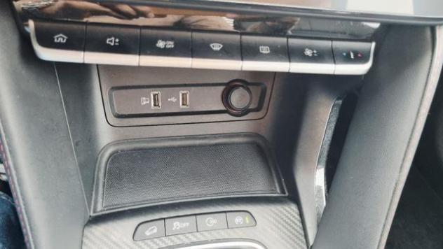 MG ZS 1.5 VTi-tech Luxury rif. 24189944 - Foto 8