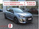Peugeot 208 PureTech 100 S&S 5 porte Allure