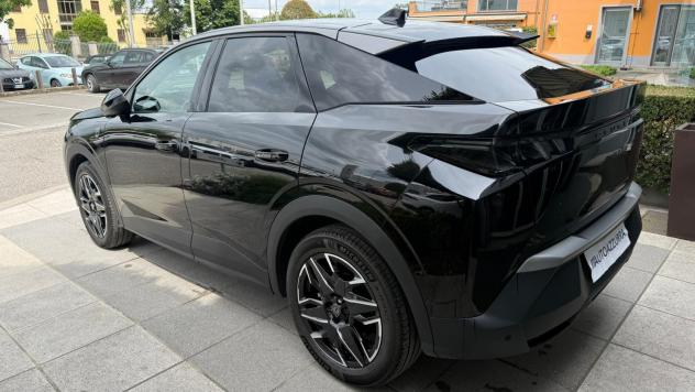 Peugeot 3008 1.2 hybrid GT 145cv e-dcs6 *VISION PACK, INTERNI EXECUTIVE, PROMO AZZURRA* - Foto 6