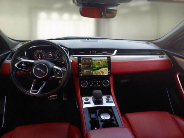Jaguar F-Pace F-Pace 2.0d i4 AUTOCARRO R-Dynamic S awd 163cv auto + IVA - Foto 7