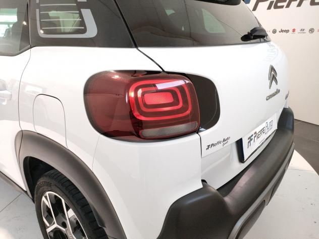 Citroën C3 Aircross C3 Aircross PureTech 110 S&S Shine Pack - Foto 8