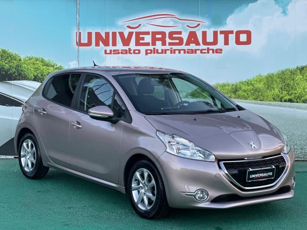 Peugeot 208 1.2 vti 82cv Allure 2013 - Foto 2
