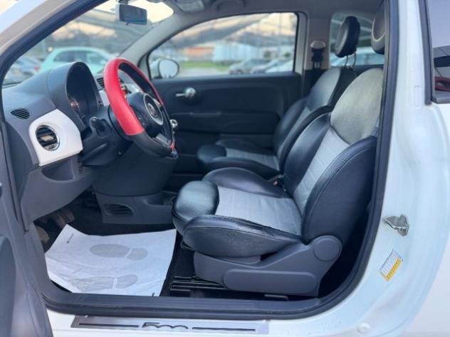 FIAT 500 1.2 Sport rif. 24143899 - Foto 9