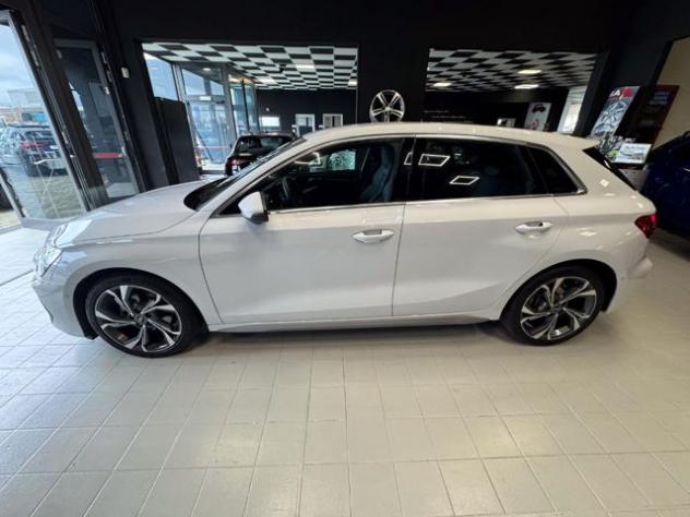 AUDI A3 SPB 35 TDI S tronic S line edition Restyling rif. 23229432 - Foto 8