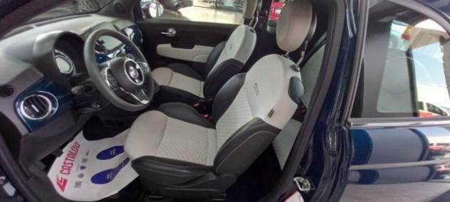 FIAT 500 1.0 Hybrid Dolcevita rif. 23937159 - Foto 5