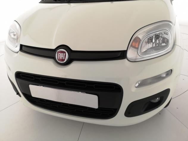 Fiat Panda FIAT - Panda 0.9 TwinAir Turbo Natural Power Easy - Foto 5