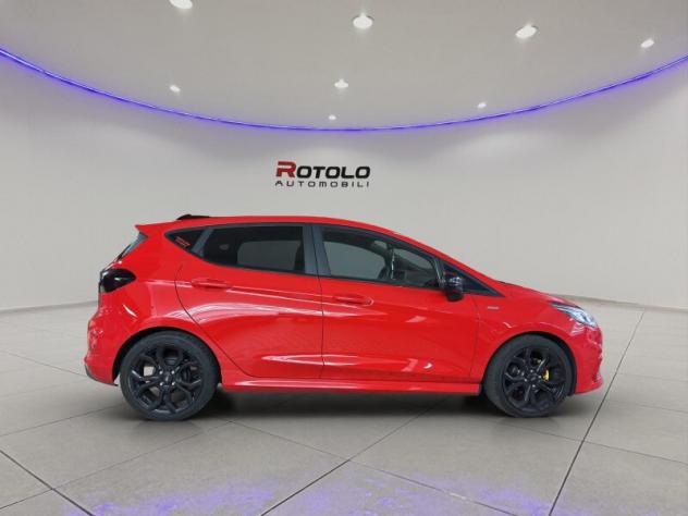 OPEL Corsa 5ª serie Corsa 1.4 Turbo 150CV Start&Stop Coupé S - Foto 6
