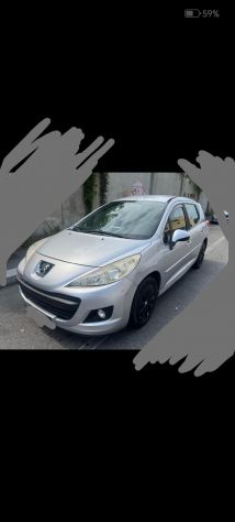PEUGEOT anno 2012