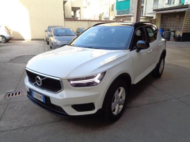 VOLVO XC40 D3 GEATRONIC MOMENTUM rif. 17252208 - Foto 2
