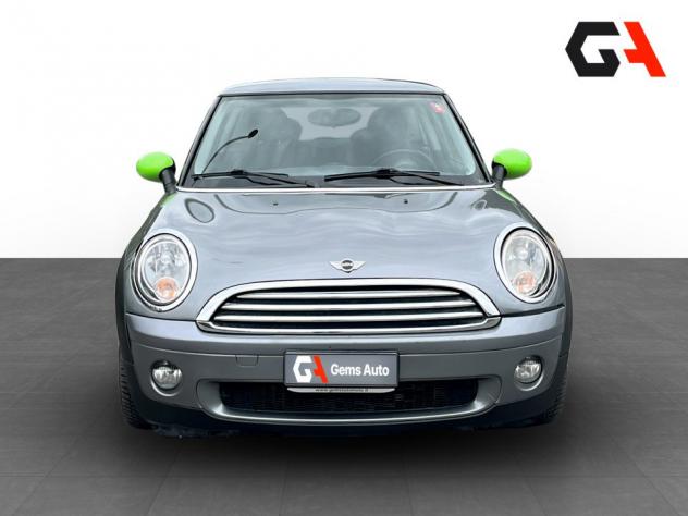 MINI Mini Mini 1.4 One - Foto 2