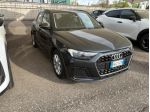 Audi A1 SPB 30 TFSI S tronic Admired Advanced