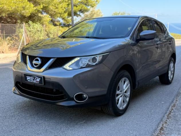 NISSAN Qashqai 1.5 dCi Business rif. 24069135