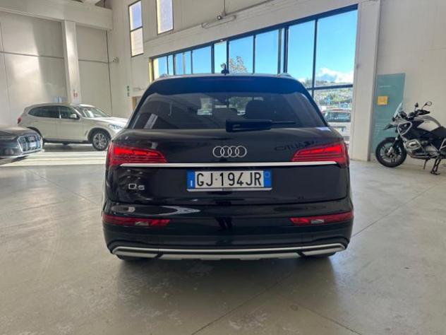 AUDI Q5 35 TDI S tronic Business Advanced rif. 23738889 - Foto 6