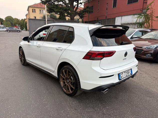 Volkswagen Golf GTE 1.4 Plug In Hybrid GTE GTE DSG - Foto 4