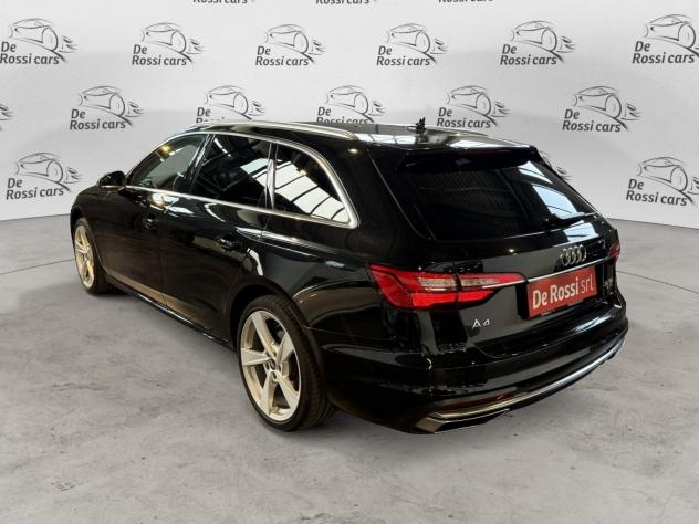 Audi A4 2.0 40 TDI QUAT. BUSIN ADVAN. S TRONIC - Foto 4