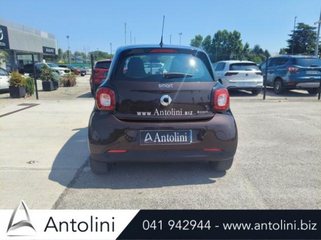 SMART ForFour 70 1.0 twinamic Passion rif. 23921668 - Foto 7