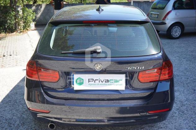 BMW Serie 3 320d Touring Luxury - Foto 6
