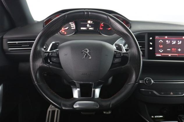 PEUGEOT 308 308 BlueHDi 130 EAT8 S&S GT Line rif. 24135429 - Foto 5