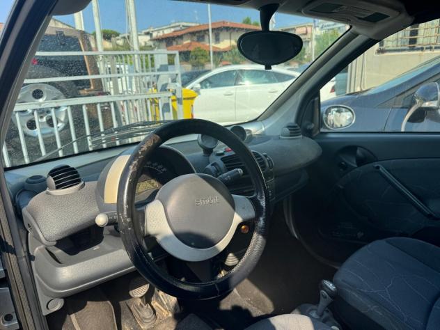 Smart ForTwo 700 cabrio passion (45 kW) TENUTA BENE GOMME NUOVE - Foto 4