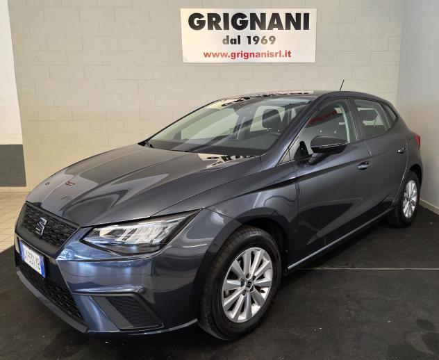 SEAT Ibiza 1.0 Eco TSI 70KW Style Neopatentati - Foto 2