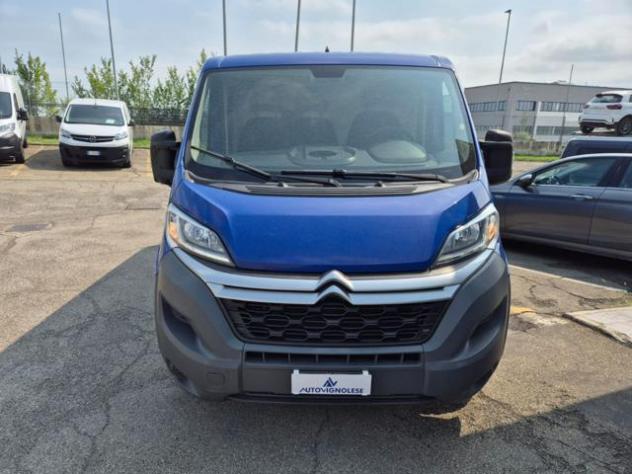 CITROEN Jumper 30 BlueHDi 130 PC-TN Furgone rif. 23948593 - Foto 2