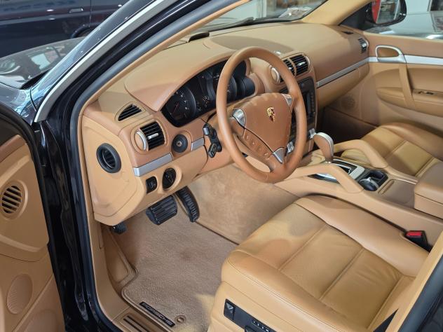 Porsche Cayenne 3.2 V6 cat FAVOLOSA - Foto 8