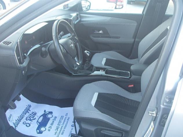 Opel Mokka 1.2 Turbo Elegance - 2022 - Foto 7