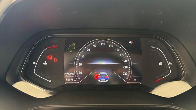 Renault Captur II 2019 techno TCe 100 GPL - Foto 8