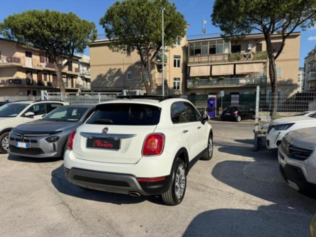 FIAT 500X 1.6 MultiJet 120 CV Cross Plus Tetto rif. 23802795 - Foto 8