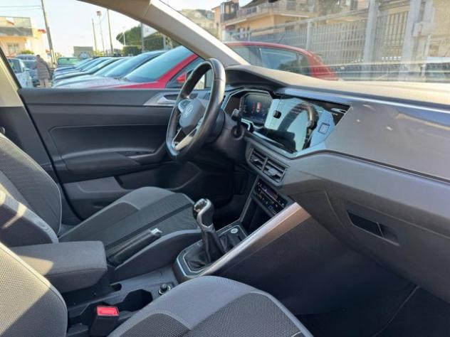 VOLKSWAGEN Polo 1.0 TSI Style rif. 23973423 - Foto 6
