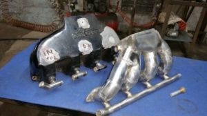 Riser nautici inox - Foto 3