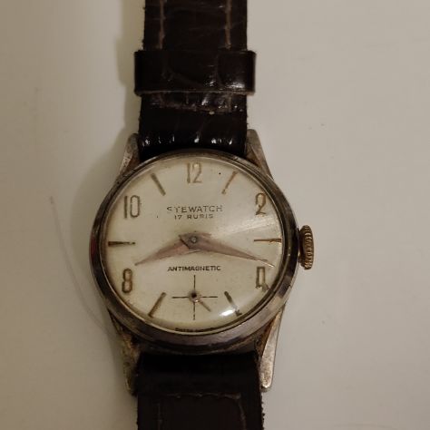 Orologio donna Stewatch 17 RUBIS - Foto 2