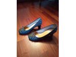 scarpe tacco geox