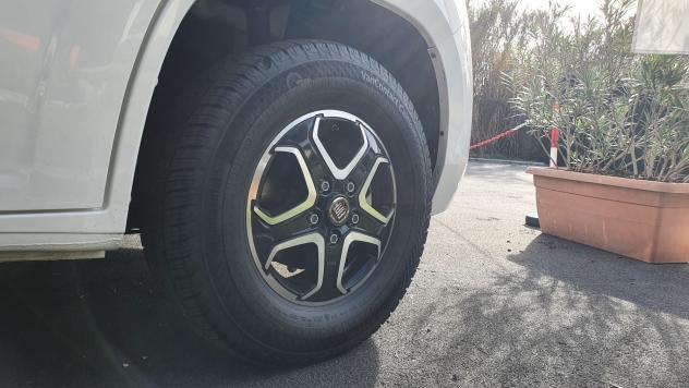 Challenger Fiat Ducato 140 Multijet Euro 6d Adblue - Foto 6