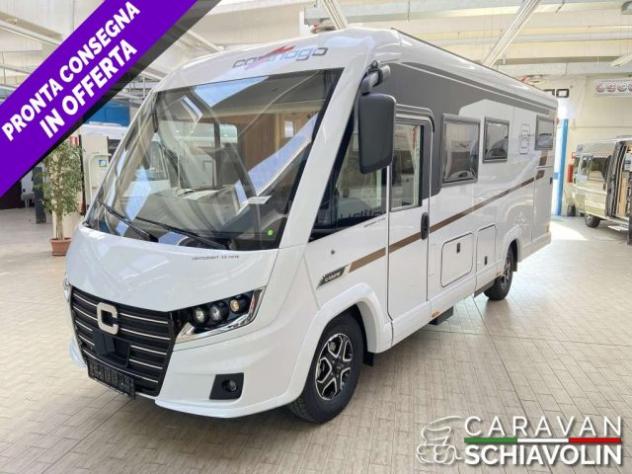 CARTHAGO C-2 TOURER I 145 RB LE 180 CV rif. 23625226 - Foto 9
