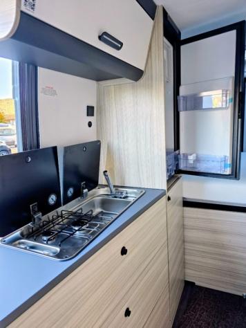 ADRIA SUNLIVING V 60 SP TENT TOP rif. 23966655 - Foto 9