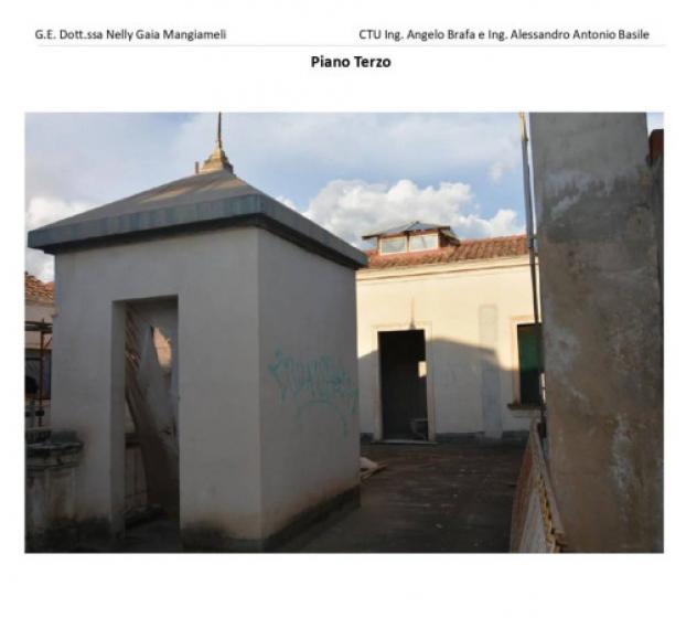 Immobile in asta di 3046 m² in vendita a Catania - Foto 12
