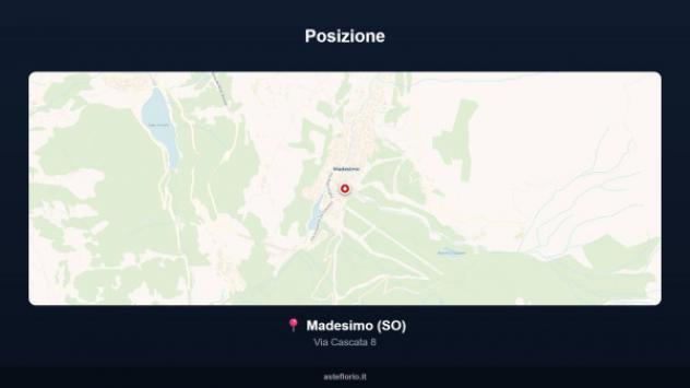Immobile in asta di 2 m² in vendita a Madesimo - Foto 10