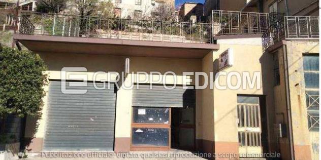 Magazzino di 78 mq in vendita a San Felice del Molise - Rif. 4556092