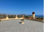 ALTAVILLA MILICIA - AM205 - Panoramica Villa Singola con Giardino