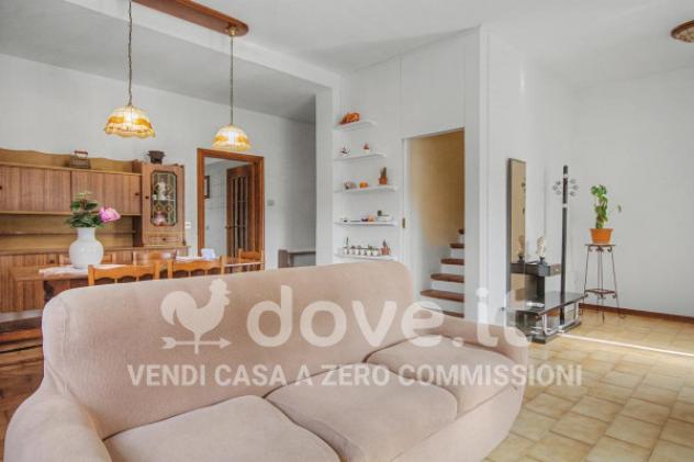 Casa indipendente di 265 m² con più di 5 locali e box auto doppio in vendita a Argenta - Foto 6