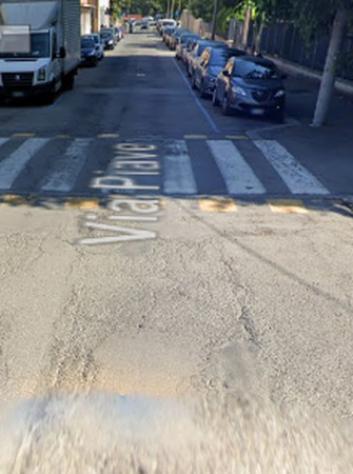 Immobile in asta di 67 m², box auto in vendita a Belforte all'Isauro - Foto 5
