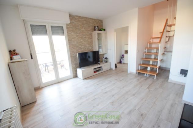 APPARTAMENTO di 2 vani e di 72 mq (CAMBIAGO) rif. IGC BILOCALE CAMBIAGO - Foto 3