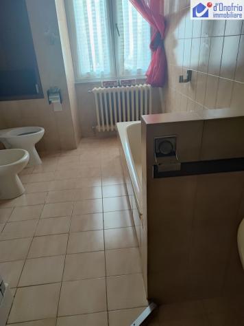 CAMPOBASSO ALLA VIA MONTELLO PROPONIAMO IN VENDITA UN APPARTAMENTO SITO AL TERZO PIANO PRIVO DI ASCENSORE - Foto 7