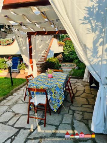 Casa semindipendente in vendita a Carrara 75 mq Rif: 1330648 - Foto 7