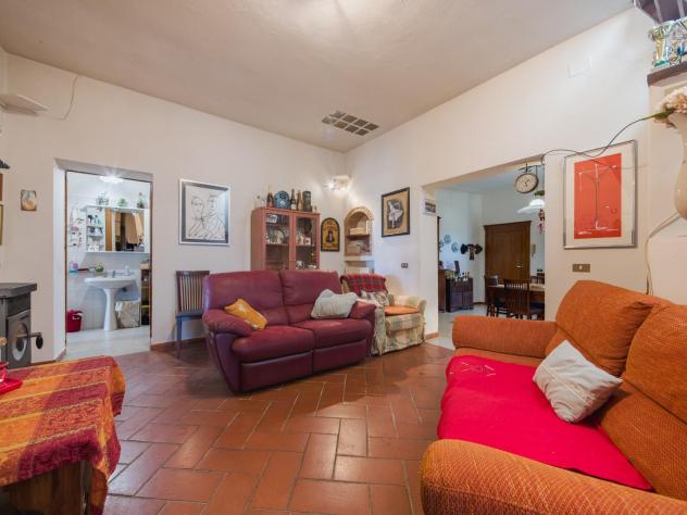 Porzione di casa in vendita a Casciana Terme Lari 260 mq Rif: 1449023 - Foto 4