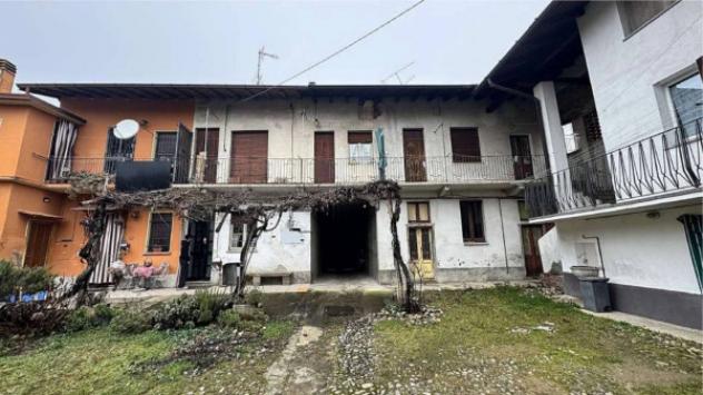 Immobile in asta di 74 m² in vendita a Casorate Sempione - Foto 3