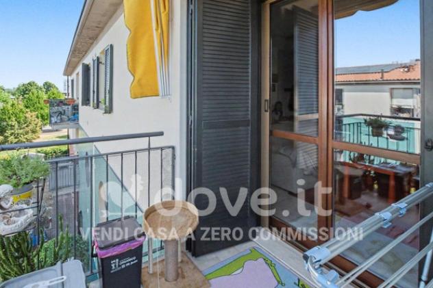 Appartamento di 105 m² con 3 locali e box auto in vendita a Castelnuovo Rangone - Foto 11