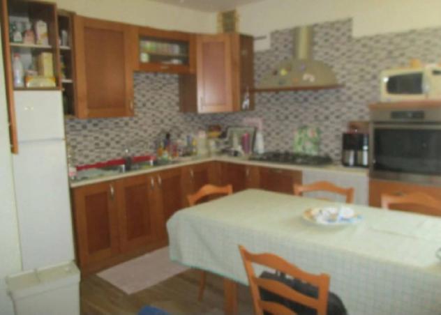 Immobile in asta di 98 m² in vendita a Città Sant'Angelo - Foto 5